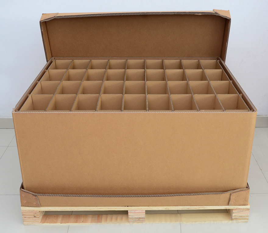 乐东黎族自治县纸箱在我们日常生活中随处可见，有兴趣了解一下纸箱吗？